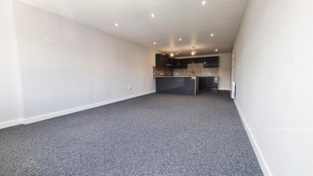 Main image of property: Hall by the Sea Road, Margate, CT9