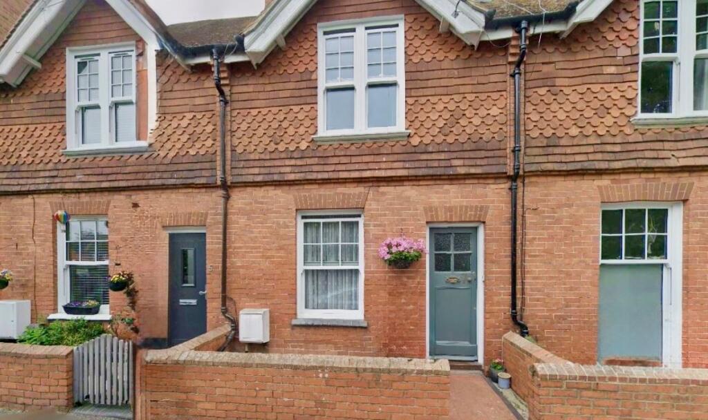 Main image of property: Quex Road, Westgate, CT8