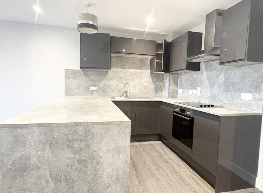 Main image of property: Hall by the Sea Road, Margate, CT9