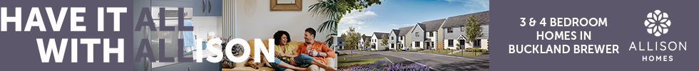 Get brand editions for Allison Homes South West