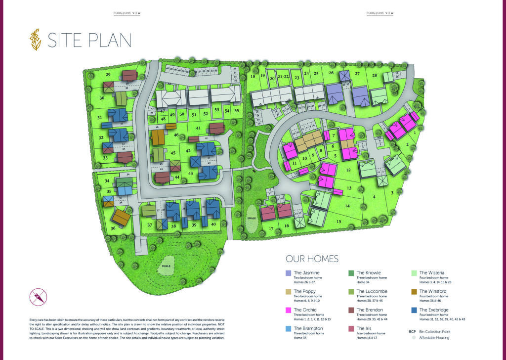 SitePlan