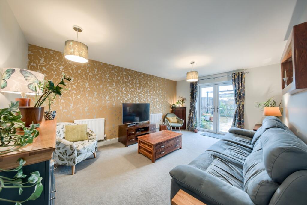 Additional property image - Perry Orchard, Long Marston, Stratford-Upon-Avon, Warwickshire, CV37