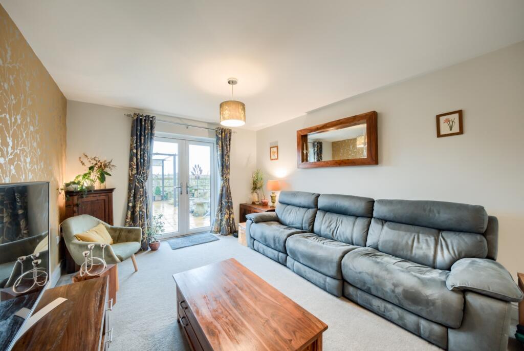 Property image - Perry Orchard, Long Marston, Stratford-Upon-Avon, Warwickshire, CV37