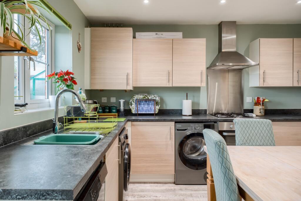 Additional property image - Perry Orchard, Long Marston, Stratford-Upon-Avon, Warwickshire, CV37