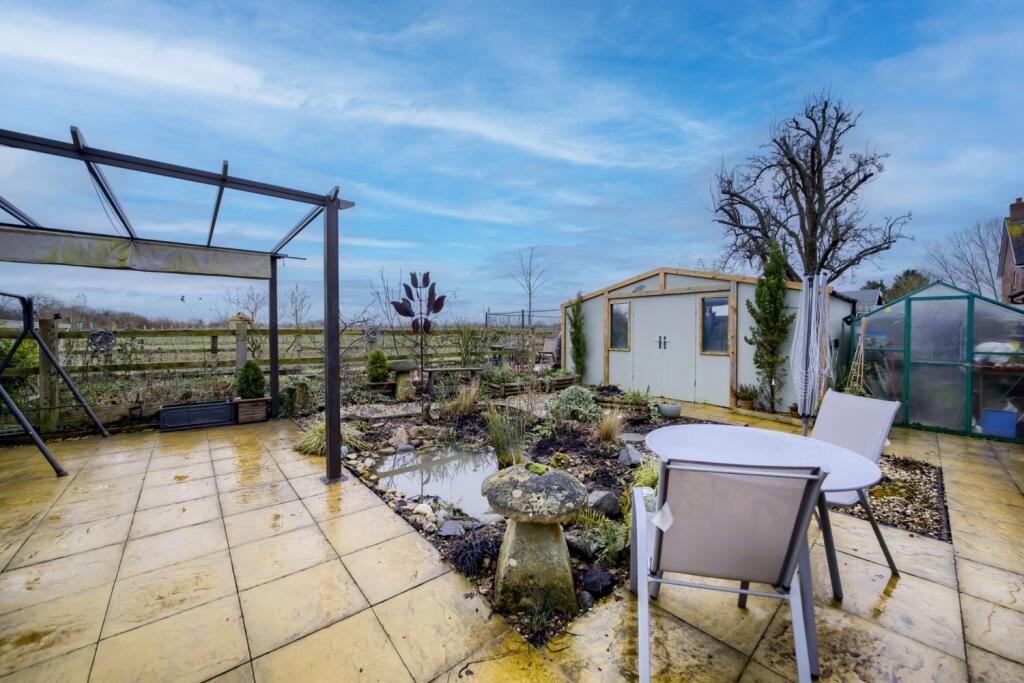 Additional property image - Perry Orchard, Long Marston, Stratford-Upon-Avon, Warwickshire, CV37