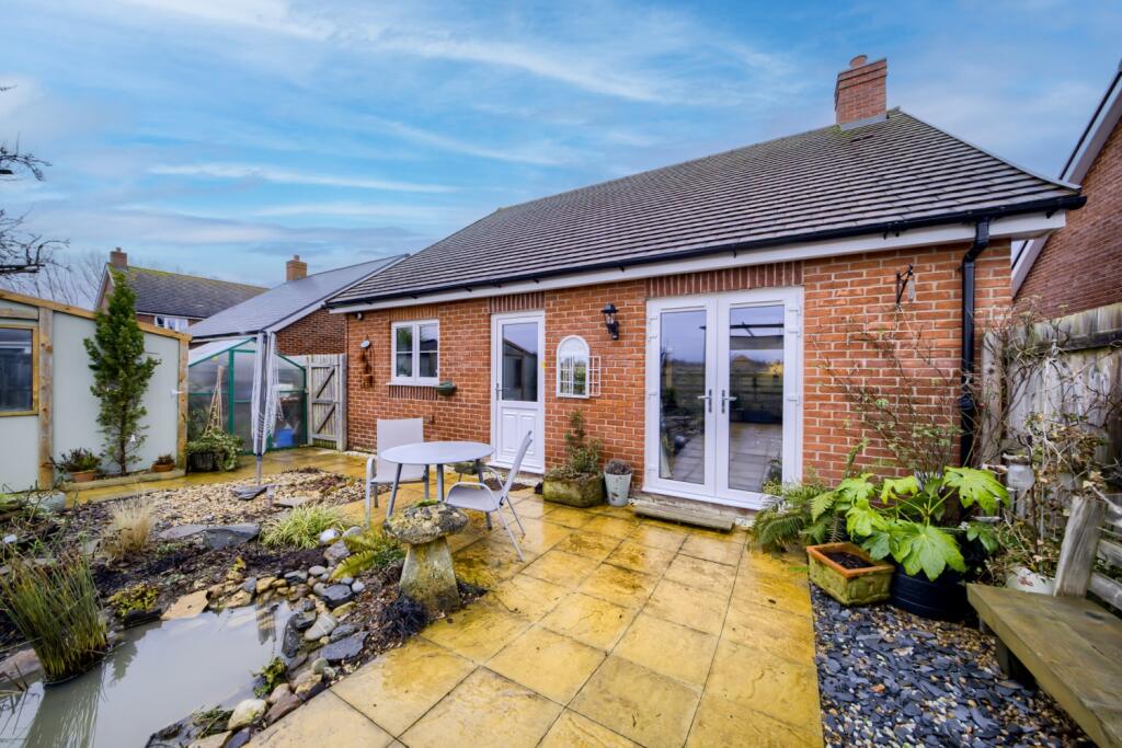 Additional property image - Perry Orchard, Long Marston, Stratford-Upon-Avon, Warwickshire, CV37
