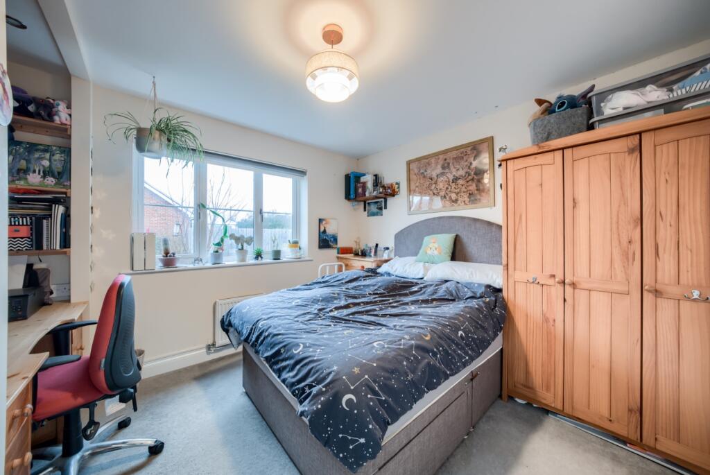 Additional property image - Perry Orchard, Long Marston, Stratford-Upon-Avon, Warwickshire, CV37