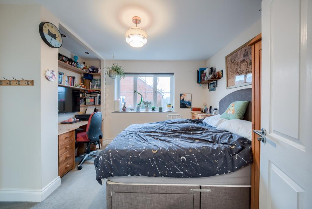 Additional property image - Perry Orchard, Long Marston, Stratford-Upon-Avon, Warwickshire, CV37