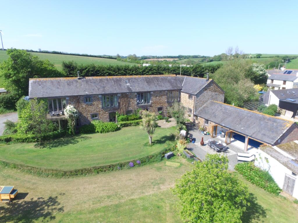 Main image of property: Langford Hele, Marhamchurch, Bude, Cornwall, EX23