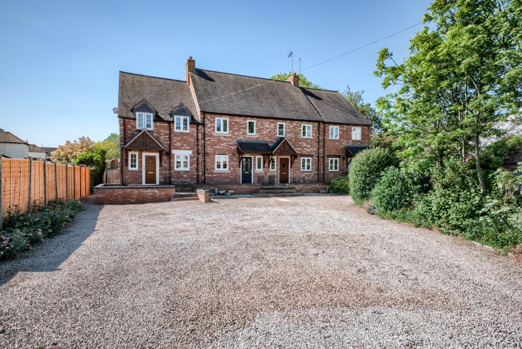 Main image of property: Willowbrook Cottages Shottery Road, Stratford-upon-Avon, Warwickshire, CV37