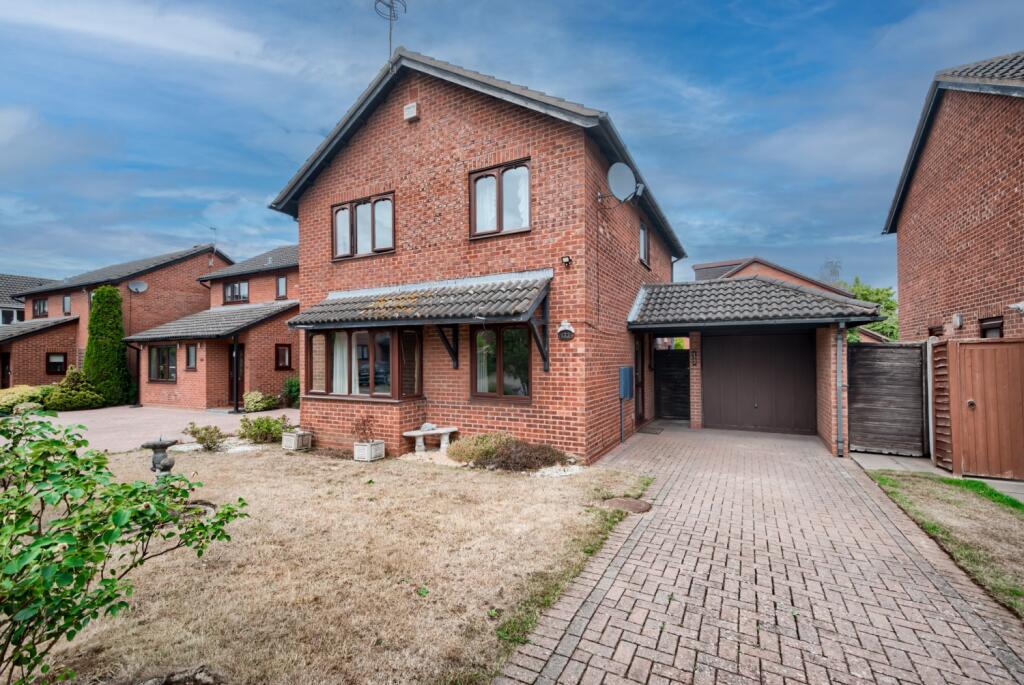 Main image of property: Bridgetown Road, Stratford-upon-Avon, CV37
