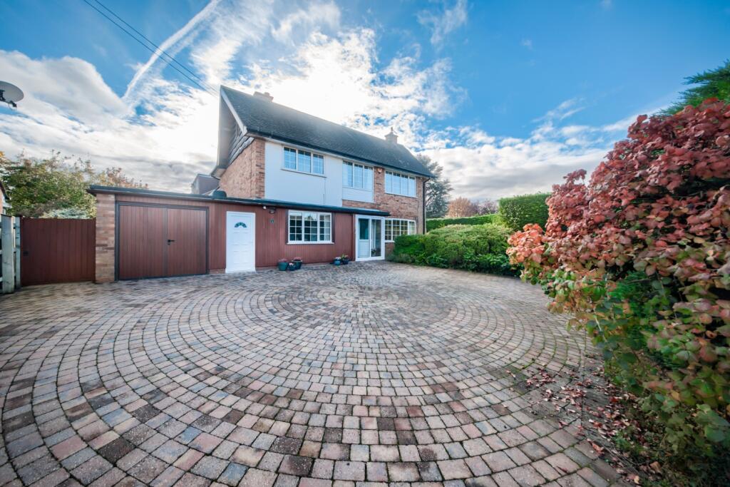 Main image of property: Bridgetown Road, Stratford-upon-Avon, CV37