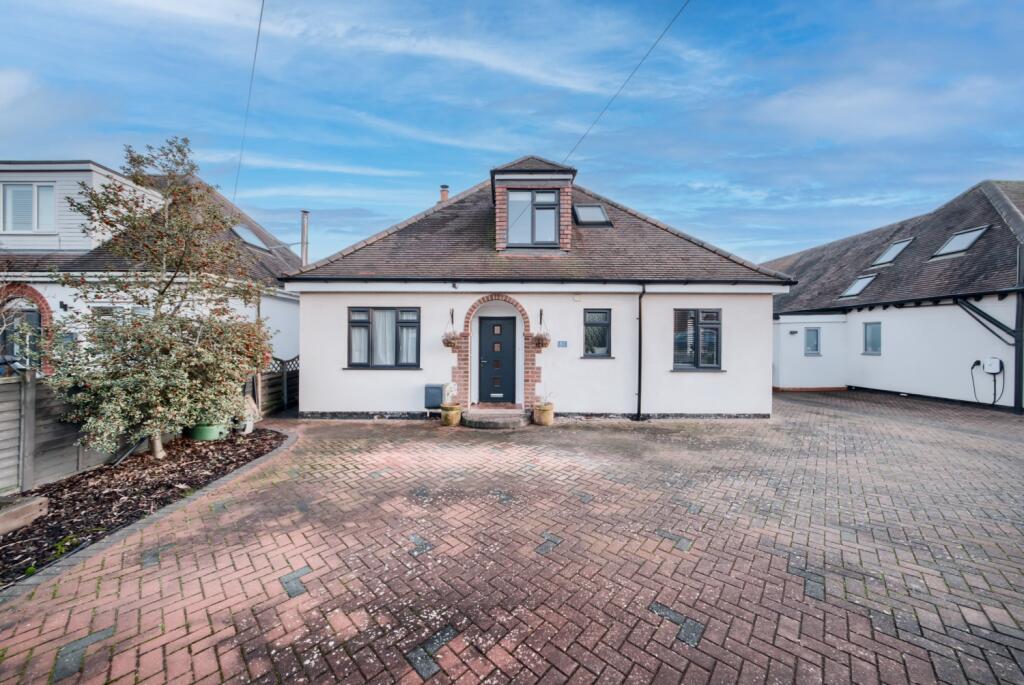 Main image of property: Rugby Road, Cubbington, Leamington Spa, CV32