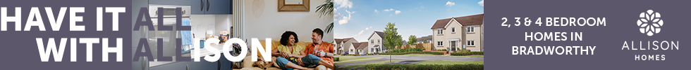 Get brand editions for Allison Homes South West