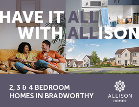 Get brand editions for Allison Homes South West