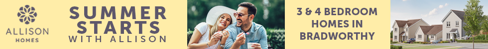 Get brand editions for Allison Homes South West