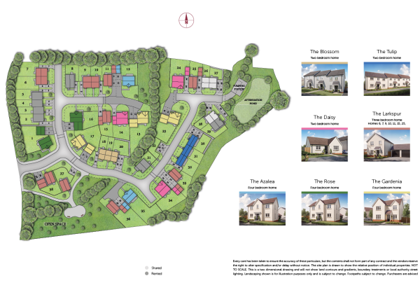 SitePlan