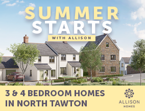 Get brand editions for Allison Homes South West