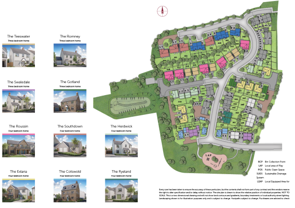 SitePlan
