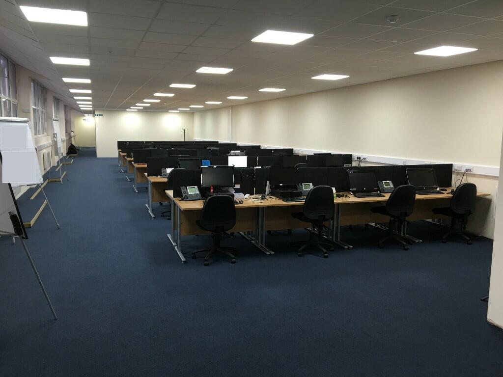 Main image of property: Shelton New Road, Stoke-On-Trent, Staffordshire, ST4