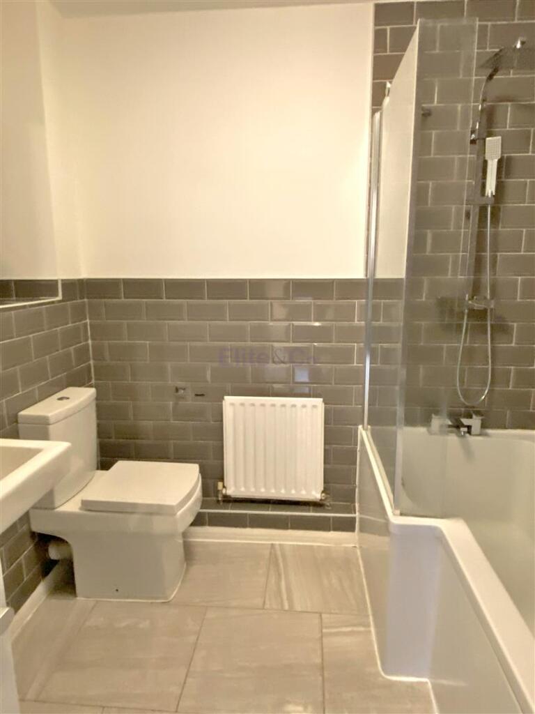 Additional property image - Blyth Road, Bromley, BR1