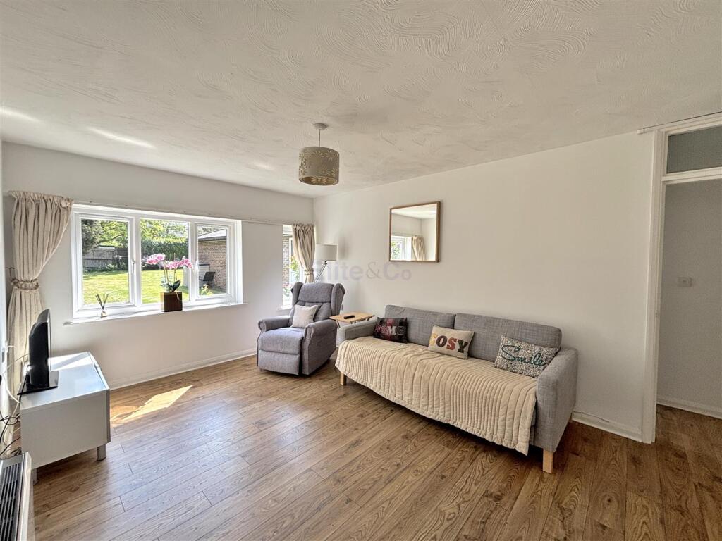 Main image of property: Rectory Road, Beckenham, BR3