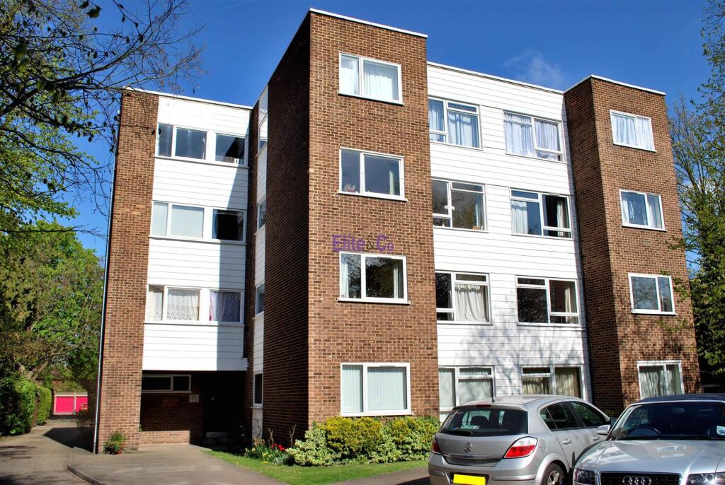 Main image of property: Hayne Road, Beckenham, BR3