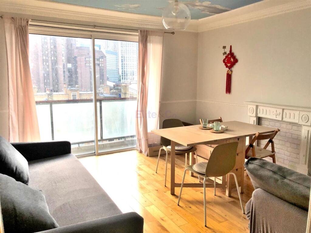 Main image of property: Windmill Walk, London, SE1