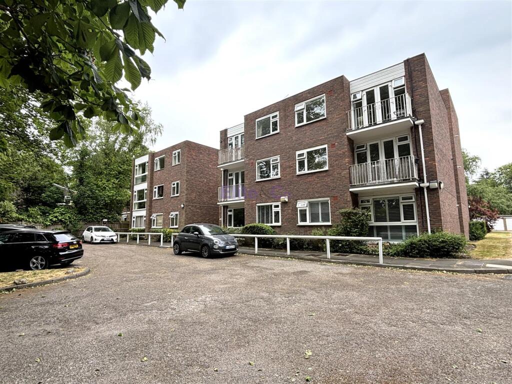 Main image of property: Foxgrove Road, Beckenham, BR3
