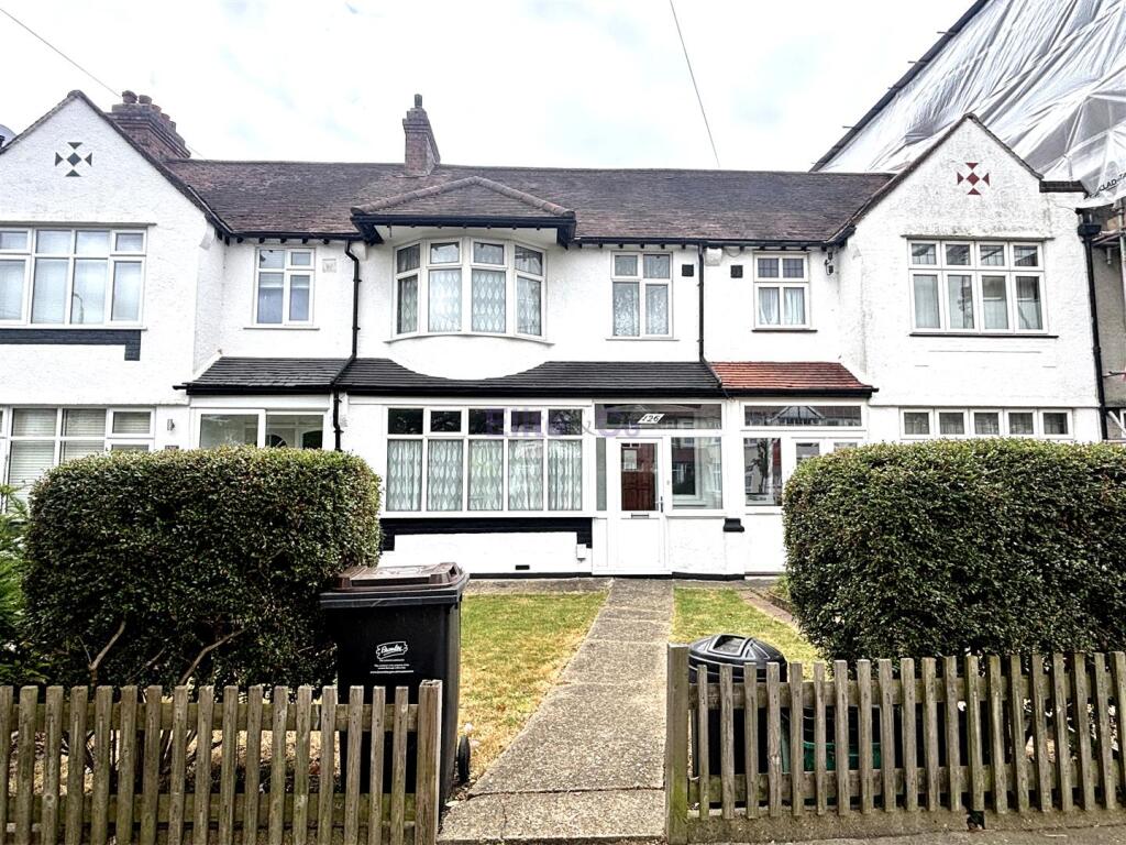 Main image of property: Eden Park Avenue, Beckenham, BR3