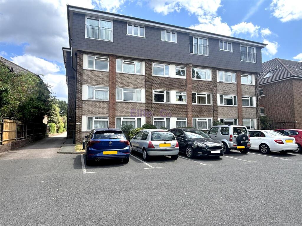 Main image of property: Rectory Road, Beckenham, BR3