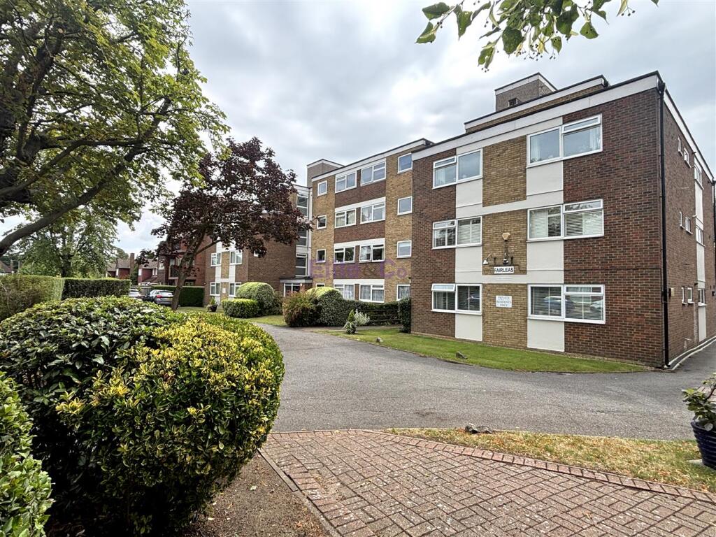 Main image of property: Court Downs Road, Beckenham, BR3