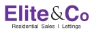 Elite & Co, Beckenham Estate Agent Logo