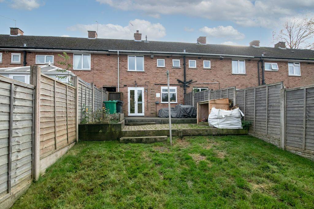 Additional property image - Greenlands Avenue, Redditch, B98 7PY