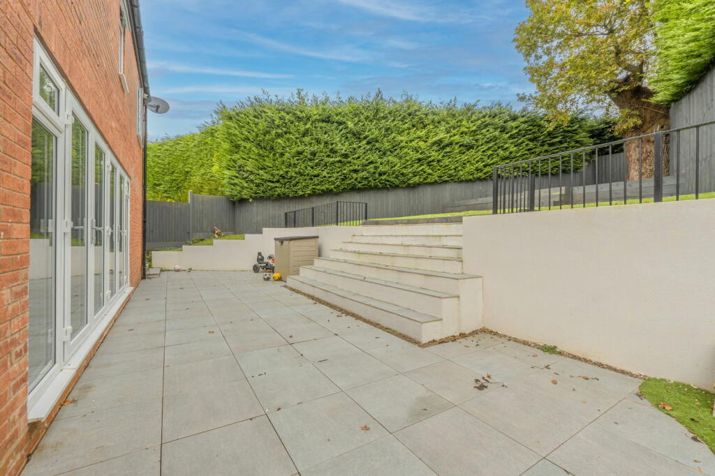 Additional property image - Brookfield Close, Hunt End, Redditch, B97 5LL
