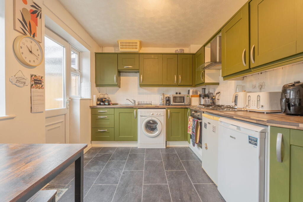 Property image - Bilbury Close, Walkwood, Redditch, B97 5XW