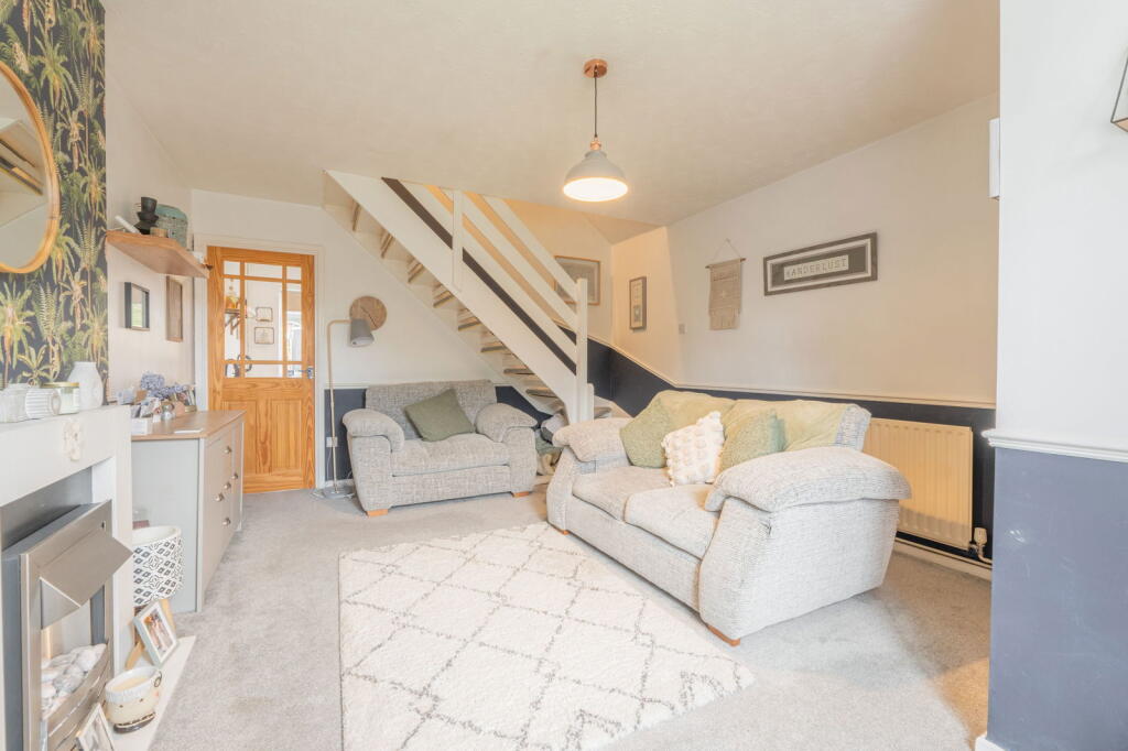 Additional property image - Bilbury Close, Walkwood, Redditch, B97 5XW