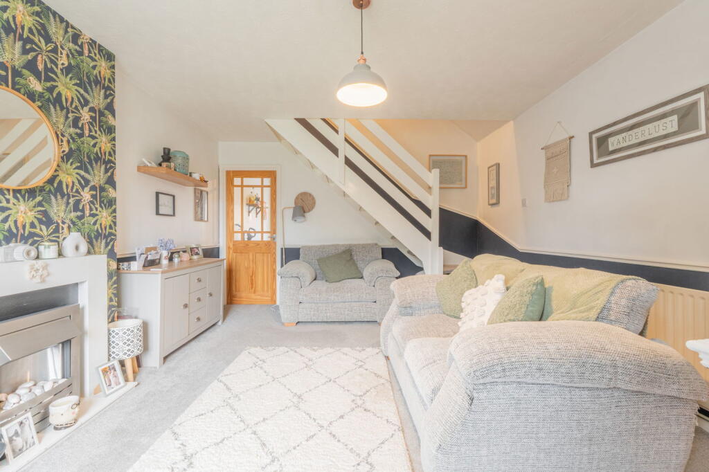 Additional property image - Bilbury Close, Walkwood, Redditch, B97 5XW