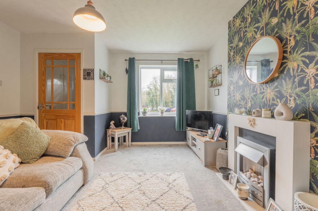 Additional property image - Bilbury Close, Walkwood, Redditch, B97 5XW