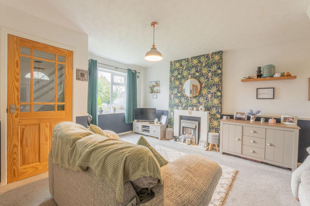 Additional property image - Bilbury Close, Walkwood, Redditch, B97 5XW