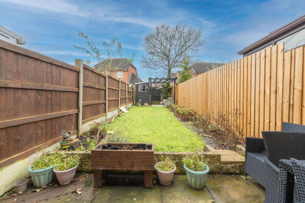 Additional property image - Bilbury Close, Walkwood, Redditch, B97 5XW