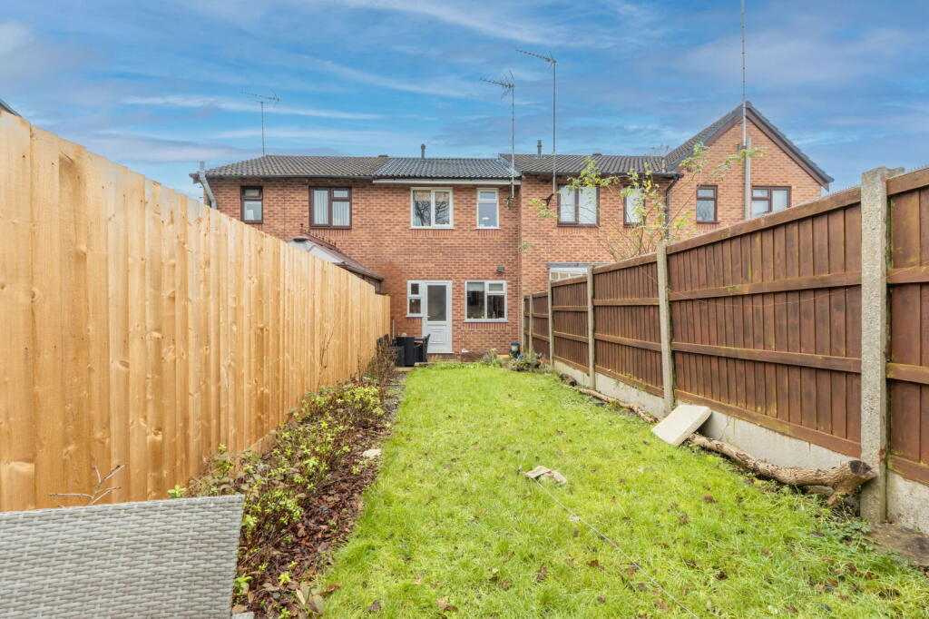 Additional property image - Bilbury Close, Walkwood, Redditch, B97 5XW