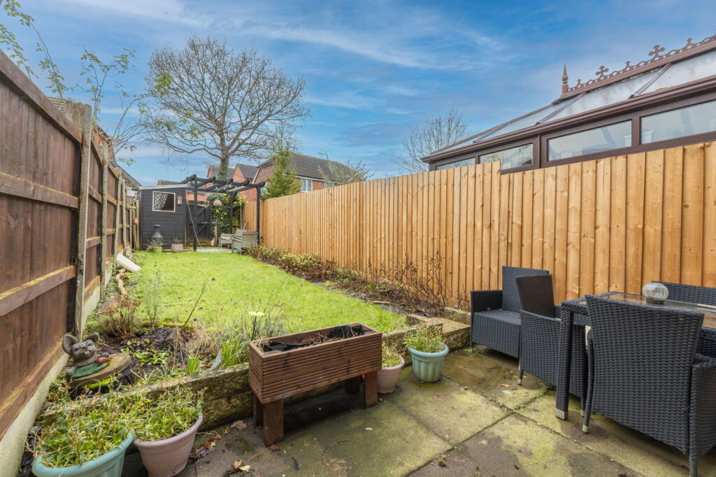 Additional property image - Bilbury Close, Walkwood, Redditch, B97 5XW