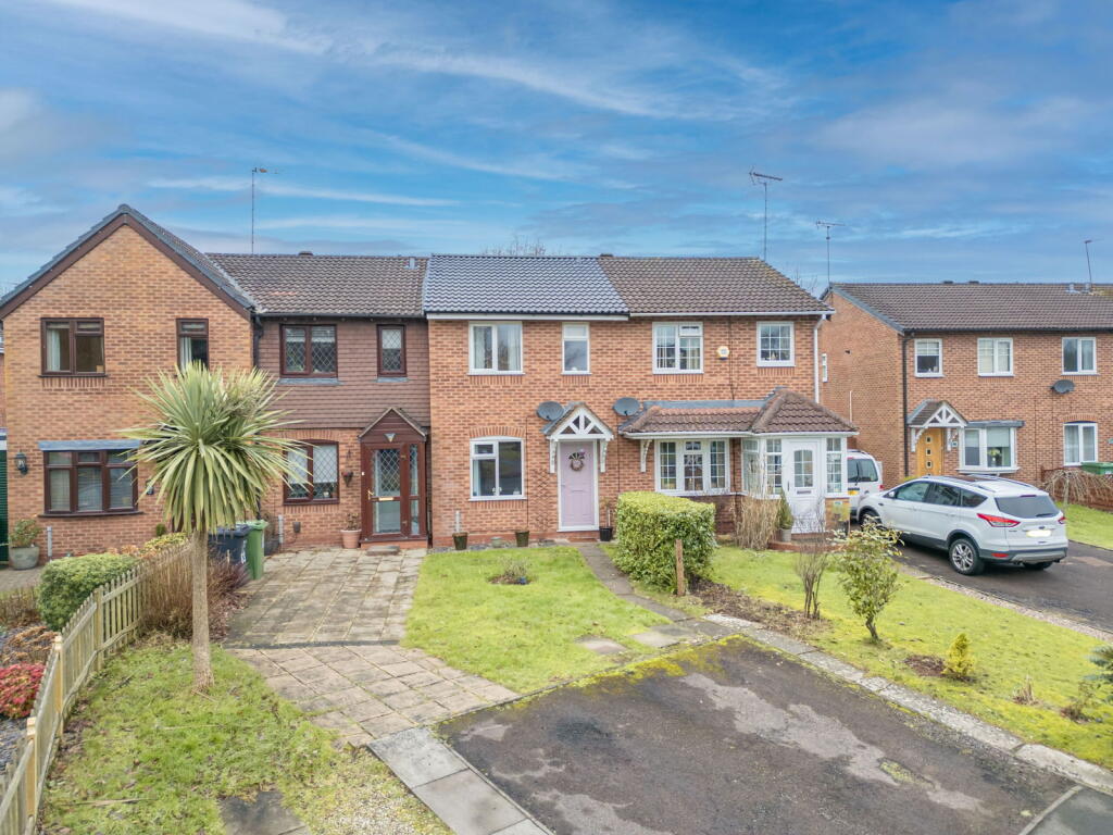 Additional property image - Bilbury Close, Walkwood, Redditch, B97 5XW