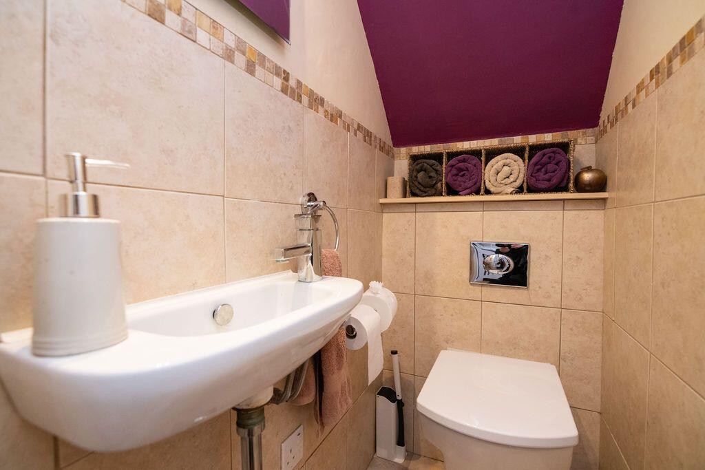 Additional property image - Huntington Close, Winyates East, Redditch, B98 0NF