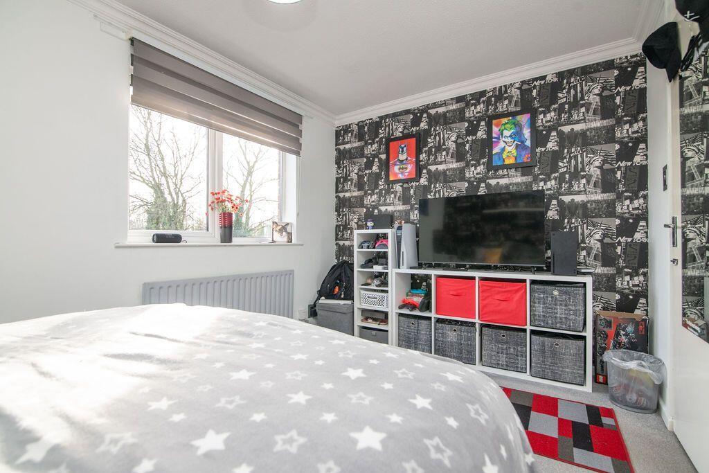 Additional property image - Huntington Close, Winyates East, Redditch, B98 0NF
