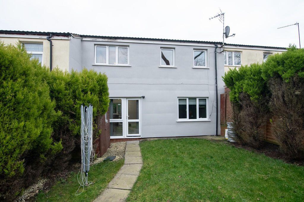 Additional property image - Mordiford Close, Redditch, B98 0LD