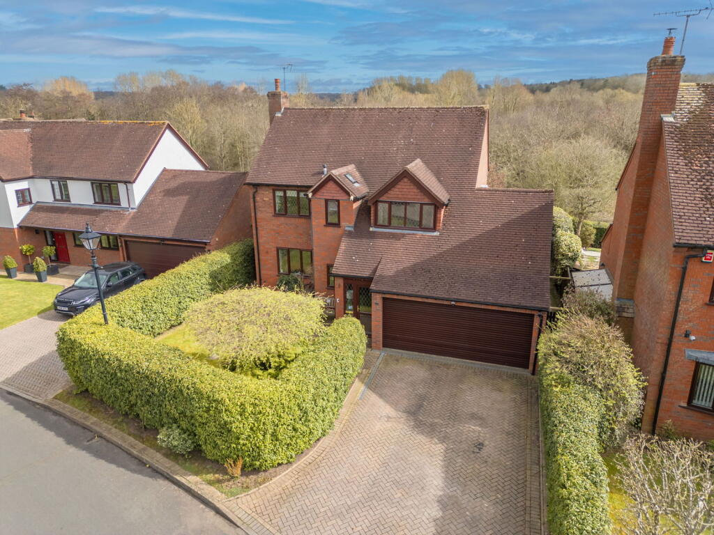 Main image of property: Hither Green Lane, Bordesley, B98 9BN