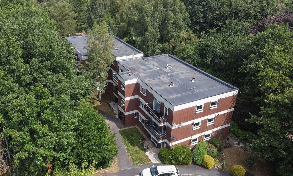 Main image of property: Southcrest Gardens, Redditch, B97 4JN