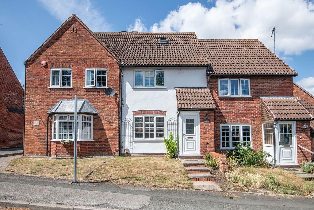 Main image of property: Needle Close, Studley, B80 7SB